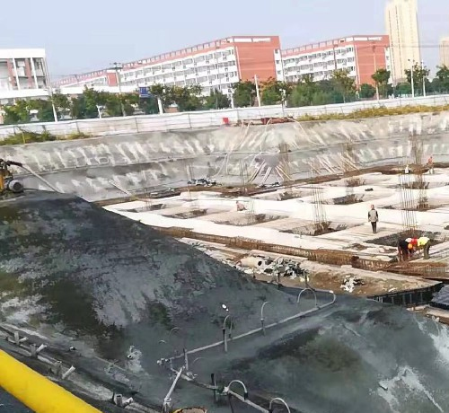 宜都工地打井费用