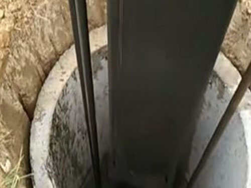 宜都打井公司